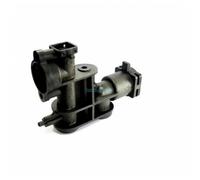 CORPO USCITA CALDO SANITARIO CON ATTACCO SONDA NTC IMMERGAS 1.019548 originale