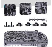 Corpo valvola cambio CVT Il corpo valvola cambio CVT migliora il comfort di guida per Mercedes-Benz Classe A W169 B