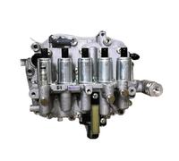 Corpo valvola del cambio a doppia frizione a secco C635 compatibile con la trasmissione Fiat FICHION 1.4T