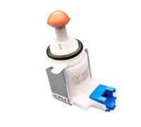 Corpo Valvola Di Scarico Della Valvola Di Scarico Della Lavastoviglie, Compatibile Con Siemens Bosch SJ236I01 E19