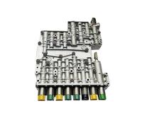 Corpo valvola di trasmissione 6HP26 6HP19 6HP32 con 9 solenoidi ZF6HP19 ZF6HP26 Compatibile con BMW/Jaguar Compatibile con Compatibile con VW/Cambio(Style a)