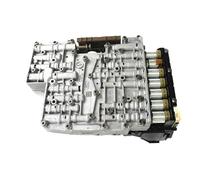 Corpo valvola di trasmissione 6R80 con modulo di controllo, telaio di collegamento AL3P7A101CA AL3Z7G276A AL3P-7Z490-BA compatibile con Ford F150 2011 e successivi