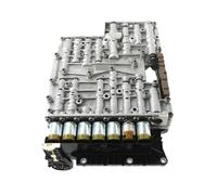 Corpo valvola di trasmissione 6R80 con modulo di controllo Telaio di collegamento AL3P7A101CA AL3Z7G276A AL3P-7Z490-BA Compatibile for Ford F150 2011 e SUCCESSIVI