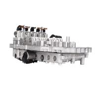 Corpo valvola di trasmissione A4CF1 A4CF2 con solenoide compatibile con Hyundai Kia Spectra 4 velocità L4 1.4L 1.6L 2.0L