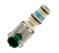 Corpo valvola di trasmissione Adatto per Cadillac 5L40E 5L50E 96022804 10478146 Solenoide del cambio Kit valvola trasmissione