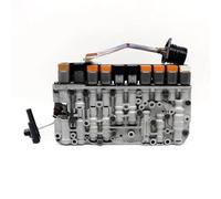 Corpo valvola di trasmissione automatica 9HP48 di ricambio compatibile con Range Rover Evoque/Discovery a 9 velocità