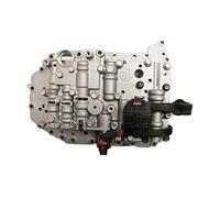 Corpo valvola di trasmissione con solenoide a 4 velocità A4CF1 A4CF2 compatibile con Hyundai Accent I20 I30 e Kia Carens Forte Pride Soul L4 1.4L 1.6L