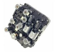 Corpo valvola di trasmissione DSG DQ250 a 6 velocità 02E compatibile con VW Audi A3 Q3 TT Skoda JETTA