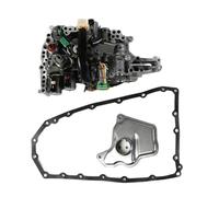 Corpo valvola di trasmissione JF017E RE0F10E Corpo valvola di trasmissione con filtro e kit guarnizione adatto per NISSAN QX60 LATITUDE Adatto per ALTIMA ELGRAND Valvola Trasmissione Automatica
