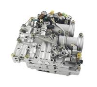 Corpo valvola di trasmissione JF506E 09A 09B con solenoidi. Compatibile con Ford. Compatibile con Jaguar. Compatibile con Land Rover e Mazda.(Style b)