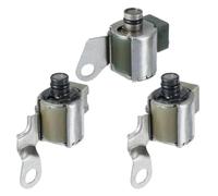 Corpo valvola di trasmissione Kit elettrovalvola di trasmissione A340F A340 A340E AW4 adatto per Toyota adatto per Jeep Cherokee adatto per Lexus 85420-22080 Kit di guarnizioni corpo valvola