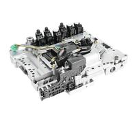 Corpo valvola di trasmissione Kit valvola trasmiss Corpo della trasmissione della valvola adatto per GM Ford Mazda Infinity TCM Xterra adatto per Chrysler adatto per Dodge adatto per Fiat RE5R05A