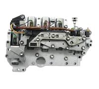 Corpo valvola di trasmissione U660E U661E compatibile con Toyota Camry Highlander 2.5L 3.5L Lexus ES350 RX350 U660 6 velocità