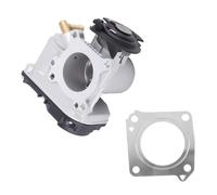 CORPO VALVOLA GRUPPO FARFALLATO for VW BORA (1J2) 1.4 16V 75HP 55KW 030133064F