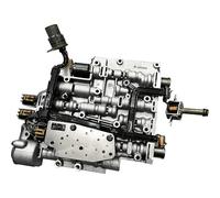 Corpo valvola per trasmissioni 4L60E 4L65E compatibile con piastra solenoide cambio e cablaggio per trasmissioni GM 4L70E 4L60E 1996-2002