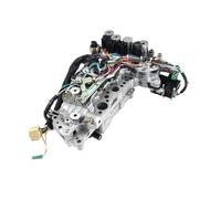 Corpo valvola RE0F09A JF010E Trasmissione CVT compatibile con Nissan Murano Maxima Quest 3.5L