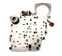 Corpo valvola solenoide trasmissione 4L30E 4L30 compatibile con Honda Passport compatibile con BMW Serie 3 5 compatibile con Isuzu Rodeo