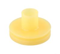 Corpo valvola testa chiodatrice 180450-S di ricambio compatibile con più modelli di chiodatrici pneumatiche, tra cui BN200C BN200SB BT1855K BTFP12233