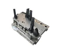 Corpo valvola trasmissione 6DCT450 MPS6 Meccatronica Compatibile con Ford Volvo Compatibile con Dodge Avenger Cambio TCU TCM(7M5R-14C247-AE)