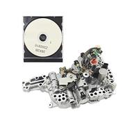 Corpo valvola trasmissione automatica CVT RE0F10D JF017E JF016E, compatibile con Nissan, compatibile con Infiniti JX35 QX60 Altima Murano Pathfinder