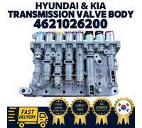 Corpo valvola trasmissione automatica originale OEM Hyundai Kia 4621026200 mo...