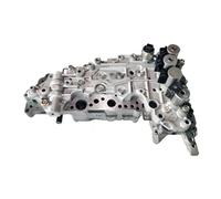 Corpo valvola trasmissione CVT JF010E RE0F09A compatibile con cambio Nissan Versa Tilda Lati