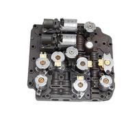 Corpo valvola trasmissione OEM 02E927770AL compatibile for VW compatibile for Audi A3 Q3 TT/Skoda DSG7 DQ250 unità di controllo corpo valvola 6 velocità 02 (Valve block)