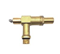 Corpo valvola vapore accessori for macchine da caffè, compatibile con Nuova Simonelli APPIA prima e seconda generazione Espresso Sostituisci(2)