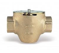 CORPO VALVOLA ZONA 2VIE CAZZANIGA 3/4 571T