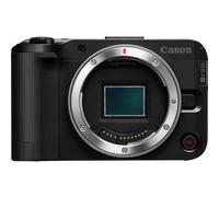 Corpo videocamera mirrorless Canon EOS R50 V