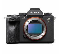 Corpo WiFi/Bluetooth Sony Alpha 1 50.1MP