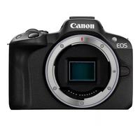 Corpo WiFi Canon EOS R50 da 24,2 MP