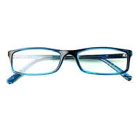 Corpootto Occhiali da Lettura Corpootto Wall Street Blu D.+3,00-20 gr