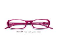 Corpootto Prisma Violet Occhiali Per Lettura +3,00