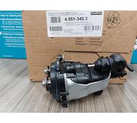 CORPOPOMPA / TESTA CILINDRO COMPLETA KARCHER K3 K4 CODIC 45513403