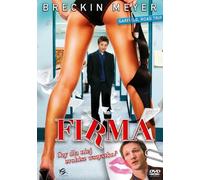 Corporate Affairs - (Breckin Meyer, Monica Keena) - DVD Region 2 (IMPORT)