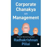Corporate Chanakya on Management