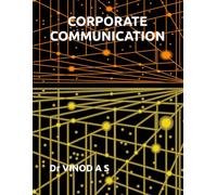 CORPORATE COMMUNICATION