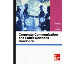 Corporate communication - Invernizzi Emanuele