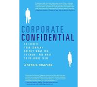 Corporate Confidential