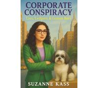 Corporate Conspiracy: Lies, Ledgers, and Lemon Bars