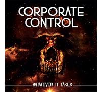 Corporate Control - Whatever It Takes
