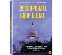 Corporate Coup D'Etat [Edizione: Stati Uniti]