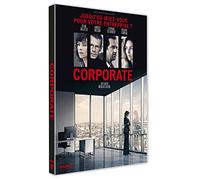 Corporate dvd
