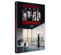 Corporate (DVD) Nicolas Silhol Celine Sallette Lambert Wilson