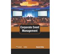Corporate Event Management