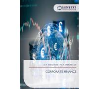 CORPORATE FINANCE