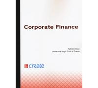 Corporate finance