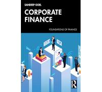 Corporate Finance