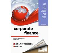 Corporate finance. Con Connect
